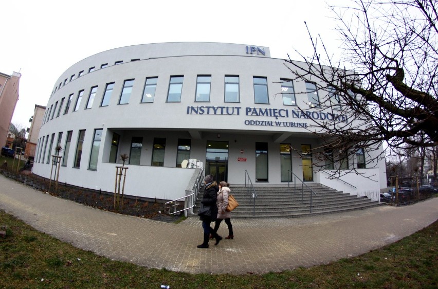 Instytut Pamięci Narodowej oficjalnie otworzył swoją nową siedzibę przy ulicy Wodopojnej (FOTO)