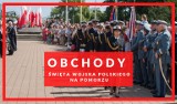 Święto Wojska Polskiego 2019 na Pomorzu. W których miastach odbędą się uroczystości rocznicy "Cudu nad Wisłą"? Sprawdź!