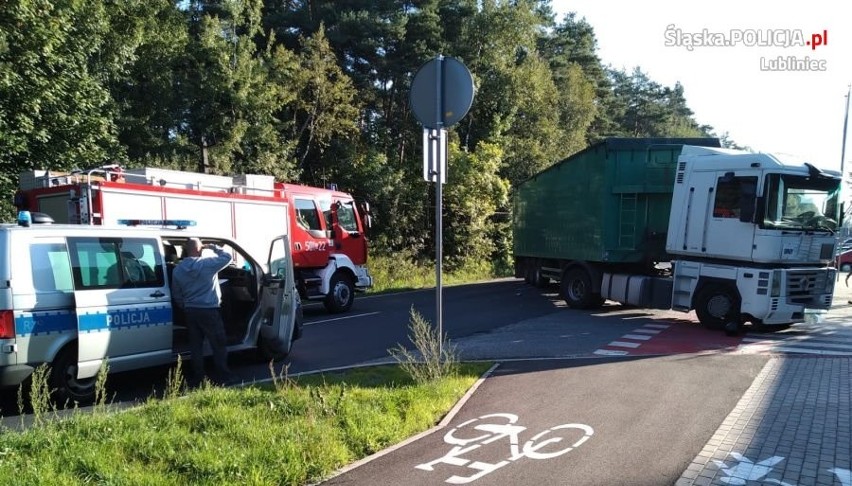 Nietrzeźwi kierowcy wpadli w ręce lublinieckiej policji