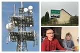 W gminie Krasocin na powstać maszt telekomunikacyjny. Mieszkańcy protestują i proponują własną lokalizację. Tu rodzi się problem...