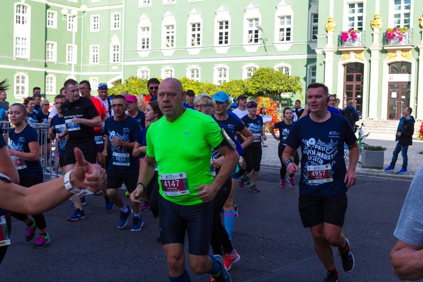 39. PKO Półmaraton Szczecin.