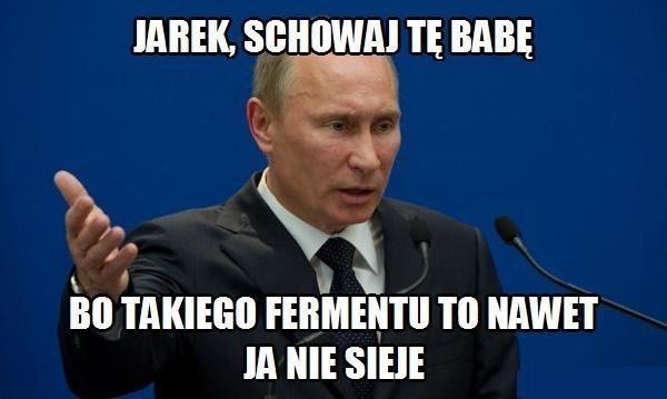 Memy Debata Liderów - internauci jak zwykle są bezlitośni...