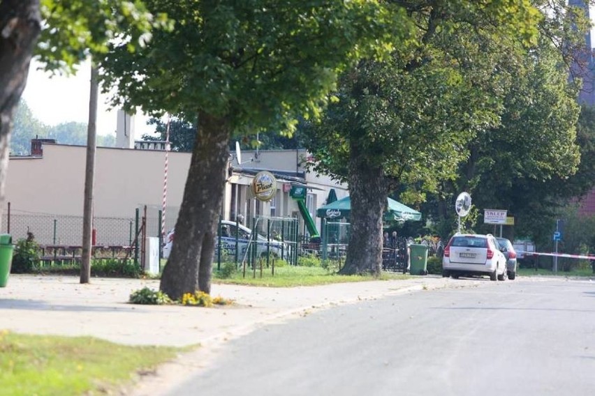 Wysadzili bankomat. Policja szuka sprawców (ZDJĘCIA)