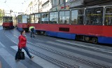 Opóźnienia w kursowaniu tramwajów w Bydgoszczy