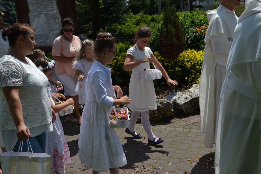 Sanktuarium Matki Boskiej Leśniowskiej w Leśniowie: dziś uroczystości odpustowe ZDJĘCIA