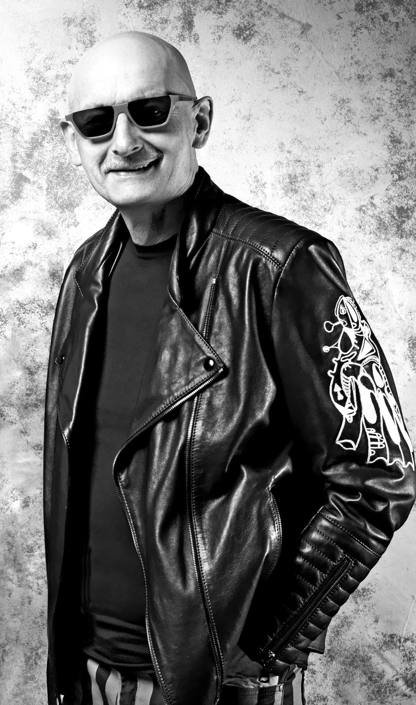 Sławomir Łosowski, lider zespołu Kombi kończy 70 lat. "Muzyka nigdy nie stała dla mnie wyżej od miłości"