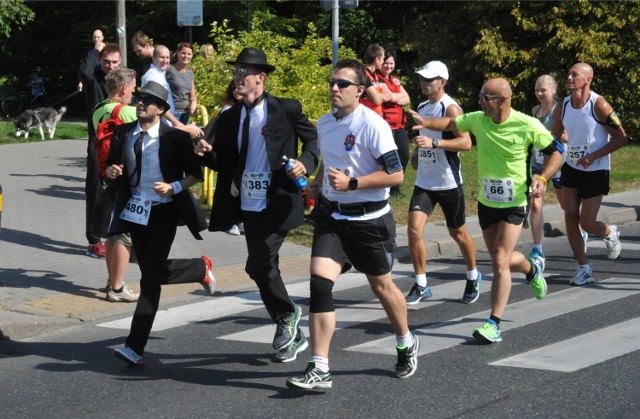 Bodaj najciekawsze wydarzenie biegowe w Polsce rozegra się w tym roku już w najbliższą niedzielę. Mowa o muzycznym półmaratonie Rock’n’Run. 