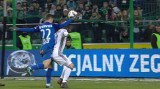 Mecz Legia - Lech. Decyzja o karnym dla Legii: Słuszna czy nie? Zdania mocno podzielone [SONDA]