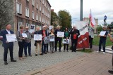 Klub Tychy Gazety Polskiej i radni PiS apelują o zadośćuczynienie krzywd wojennych