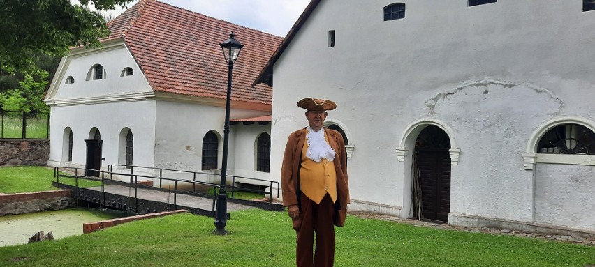 Murów, gmina pełna atrakcji. Nawet nie wiesz, jakie cuda można tu znaleźć...