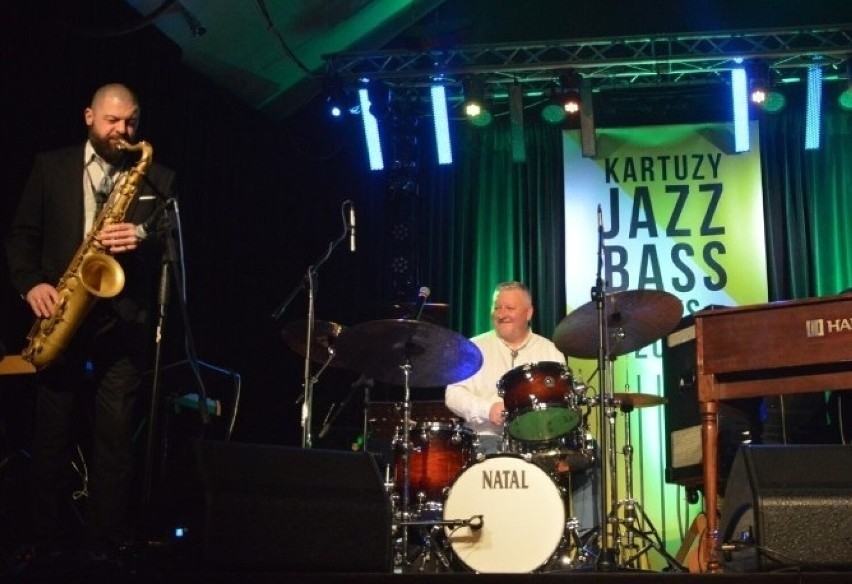 Niedługo jubileuszowa edycja Jazz Bass Days. W Kartuzach wystąpią Mike Stern i Jan Ptaszyn Wróblewski