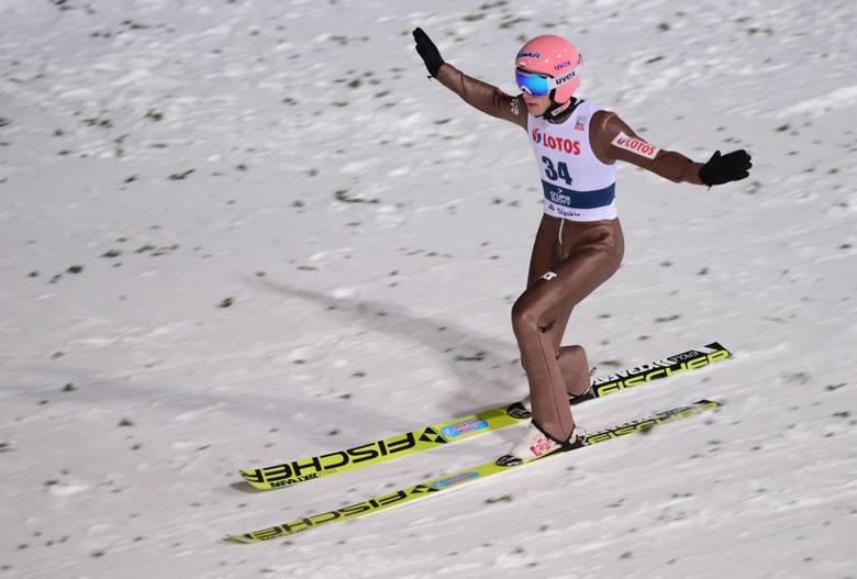 Skoki Lahti 2019 NA ŻYWO. Wyniki, transmisja TV, stream....