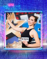 Akrobatka z Lublina wystąpiła w programie "Mam Talent!". 22-latka otrzymała owacje na stojąco 