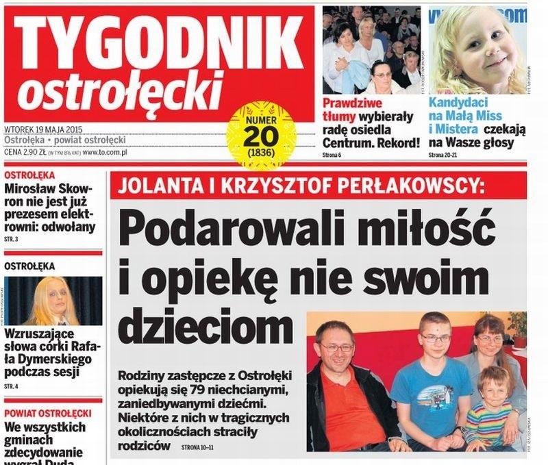 tygodniki