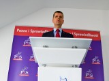 Dariusz Piontkowski najbardziej popularnym w mediach posłem z Podlaskiego