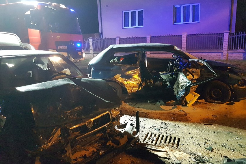 Śmiertelny wypadek na Chocianowickiej w Łodzi