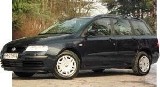 Fiat Stilo Multi Wagon