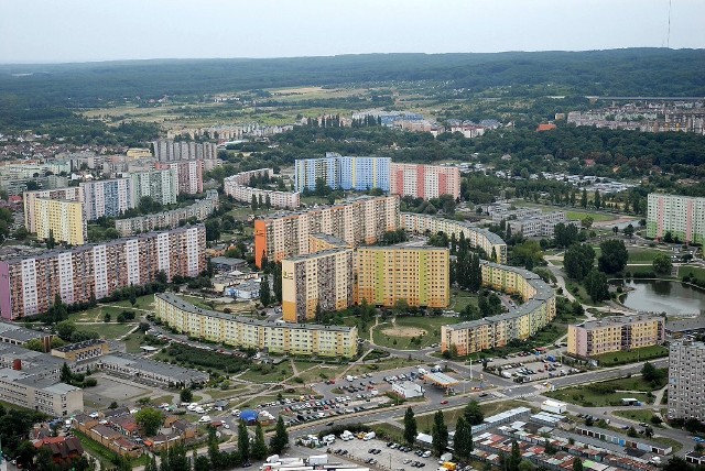 Wkrótce Szczecin może się powiększyć o kolejne hektary i prawie setkę mieszkańców.