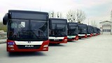 Nowe autobusy MZK są już w zajezdni. Kiedy wyjadą na ulice Opola?