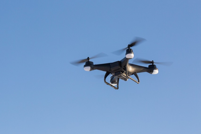 Smogowy dron pojawi się nad Mysłowicami. Mieszkańcy zadecydują gdzie dokładnie