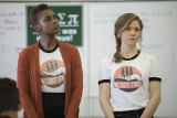 "Niepewne". Issa Rae na zdjęciach z 2. sezonu "Insecure" [WIDEO+ZDJĘCIA]