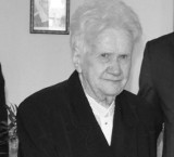 Zmarła najstarsza mieszkanka powiatu koneckiego. Miała 103 lata