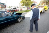 Dodatkowa weryfikacja dla kierowców 60+? Kujawsko-pomorska policja prowadzi szkolenia dla kierowców-seniorów