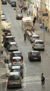 Likwidacja miejsc parkingowych w centrum. Co o tym sądzą wrocławianie? (SONDA)