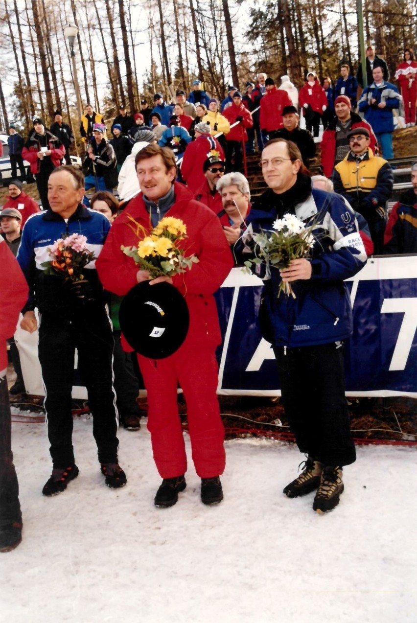 Zakopane. 20 lat temu pod Giewontem odbyła się Zimowa Uniwersjada. Zobaczcie, jak wyglądały te zawody 