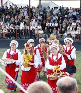 Radziejów. Wspierają gminy kujawskim folklorem