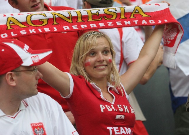 Polscy kibice mają się z czego cieszyć
