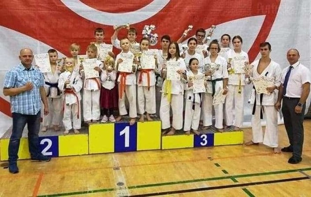 Ostrołęcki Klub Karate Kyokushin