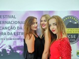 Zdolne wokalistki z tercetu De Facto ze Stargardu zajęły 2. miejsce na międzynarodowym festiwalu w portugalskim mieście Seia