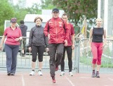 W Słupsku wystartował projekt Kids Athletics. Maluchy na start