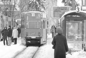 Pasażerowie powinni uważać. Od jutra zmiany w komunikacji miejskiej