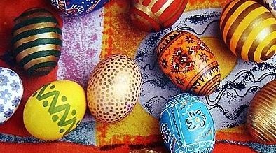 MMTorun.pl: Pochwal się jajkami