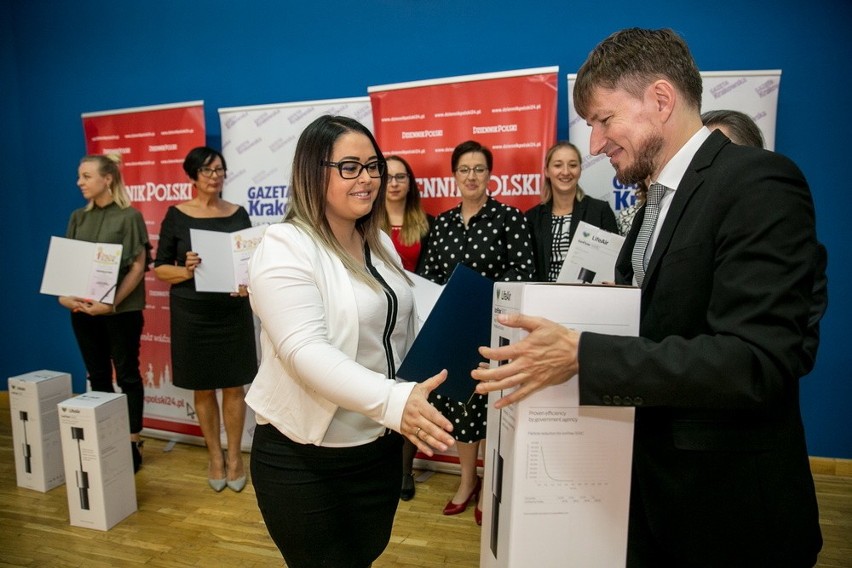 Przedszkole na Medal. Nagrodziliśmy najlepszych