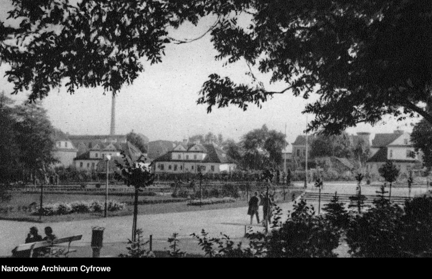 Oto fotografie, które zostały zrobione 100 lat temu....