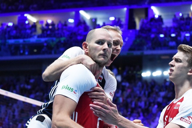 Polacy zdobyli w Turynie mistrzostwo świata, ale przepustki na igrzyska olimpijskie jeszcze nie mają
