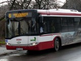 Sylwester 2011 Radom - autobusy pojadą inaczej