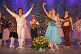 To było największe wydarzenie kulturalne w roku 2018. Balet ze Lwowa oczarował Starachowiczan