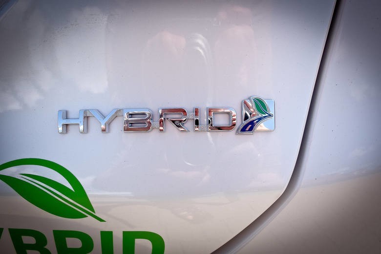 Test najtańszej hybrydy w swojej klasie - Ford Mondeo Hybrid