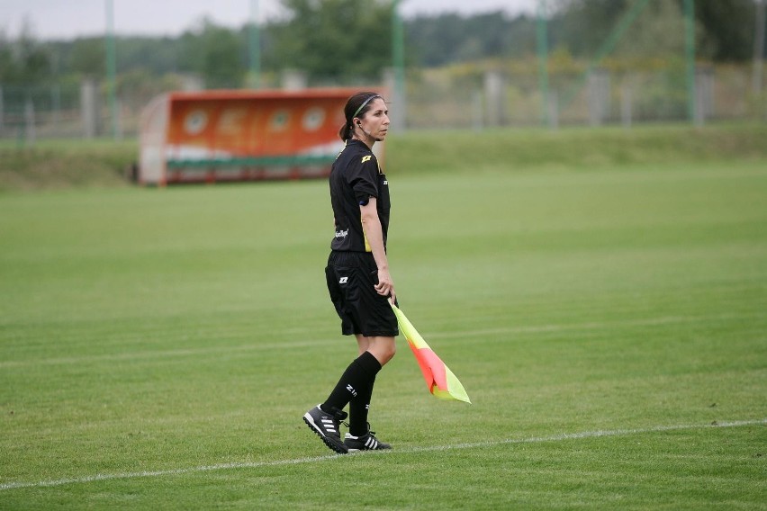 10.08.2019 lubin centralna liga juniorow u - 18 mecz...