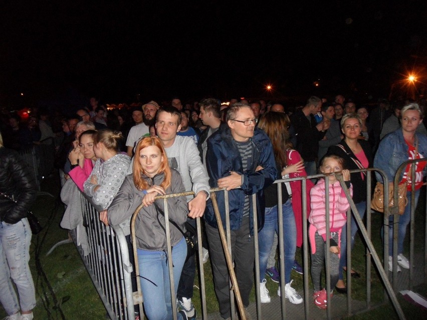 Jaworznianie bawili się na koncertach podczas pierwszego...