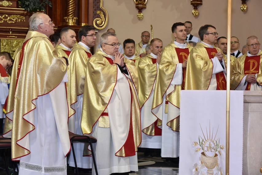 Wyszków ma drugie sanktuarium - Świętej Rodziny [ZDJĘCIA] | Tygodnik  Ostrołęcki