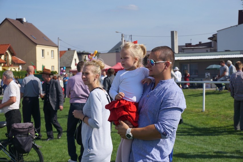 W tym roku gospodarzem miejskich dożynek w Raciborzu była...