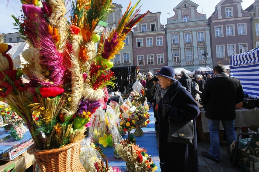 Kaziuki 2015: Wileńskie klimaty w weekend na Starym Rynku