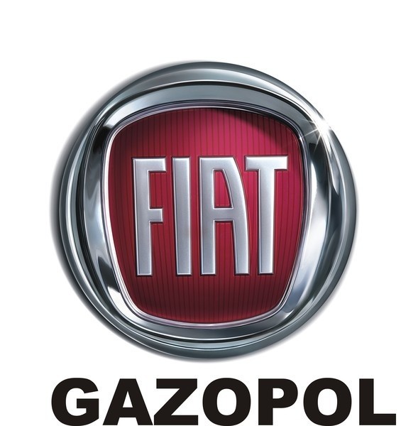 GAZOPOL - dealer Fiata
