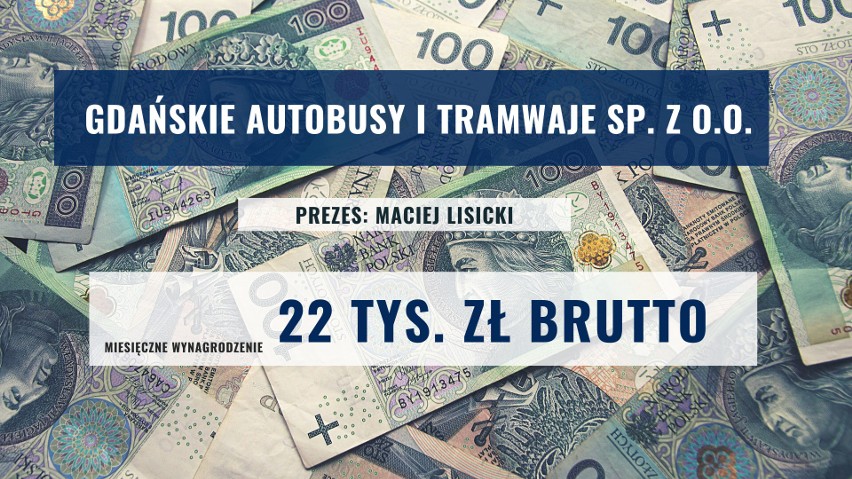 Gdańskie Autobusy i Tramwaje sp. z o.o....