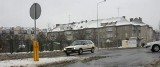 Kierowcy skarżą się na niebezpieczną ulicę Paderewskiego w Słupsku